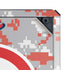 NBA Atlanta Hawks Digi Camo Cooler Master MasterBox Q300L Mini Tower Skin