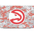 NBA Atlanta Hawks Digi Camo Dell Vostro Skin