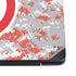 NBA Atlanta Hawks Digi Camo Dell Vostro Skin