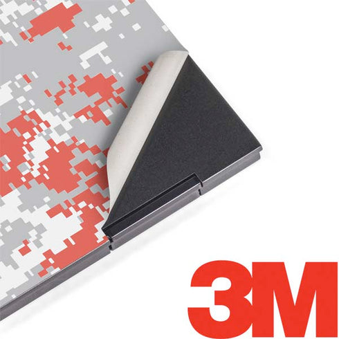 NBA Atlanta Hawks Digi Camo HP Envy Skin
