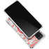 NBA Atlanta Hawks Digi Camo Galaxy A12 Clear Case