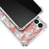 NBA Atlanta Hawks Digi Camo Galaxy A13 5G Clear Case