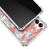 NBA Atlanta Hawks Digi Camo Galaxy A14 5G Clear Case