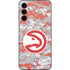 NBA Atlanta Hawks Digi Camo Galaxy A14 5G Skin