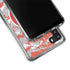 NBA Atlanta Hawks Digi Camo Galaxy A21 Clear Case