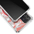 NBA Atlanta Hawks Digi Camo Galaxy A52 5G Clear Case