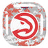 NBA Atlanta Hawks Digi Camo Galaxy Buds Pro Skin