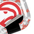 NBA Atlanta Hawks Digi Camo Galaxy Buds Pro Skin