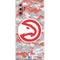NBA Atlanta Hawks Digi Camo Galaxy Note 10 Plus Skin