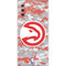 NBA Atlanta Hawks Digi Camo Galaxy Note 10 Skin
