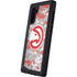 NBA Atlanta Hawks Digi Camo Galaxy Note 10 Waterproof Case