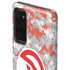 NBA Atlanta Hawks Digi Camo Galaxy Note20 5G Pro Case