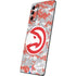 NBA Atlanta Hawks Digi Camo Galaxy Note20 5G Skin
