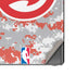 NBA Atlanta Hawks Digi Camo Galaxy Note20 5G Skin