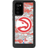NBA Atlanta Hawks Digi Camo Galaxy Note20 5G Waterproof Case