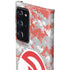 NBA Atlanta Hawks Digi Camo Galaxy Note20 Ultra 5G Lite Case