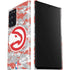 NBA Atlanta Hawks Digi Camo Galaxy Note20 Ultra 5G Lite Case