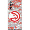 NBA Atlanta Hawks Digi Camo Galaxy Note20 Ultra 5G Skin