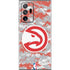 NBA Atlanta Hawks Digi Camo Galaxy Note20 Ultra 5G Skin