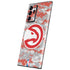 NBA Atlanta Hawks Digi Camo Galaxy Note20 Ultra 5G Skin