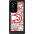NBA Atlanta Hawks Digi Camo Galaxy Note20 Ultra 5G Waterproof Case