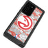 NBA Atlanta Hawks Digi Camo Galaxy Note20 Ultra 5G Waterproof Case