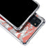 NBA Atlanta Hawks Digi Camo Galaxy S20 FE Clear Case