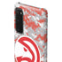 NBA Atlanta Hawks Digi Camo Galaxy S20 Lite Case