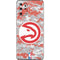 NBA Atlanta Hawks Digi Camo Galaxy S20 Plus Skin
