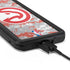 NBA Atlanta Hawks Digi Camo Galaxy S20 Plus Waterproof Case