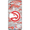 NBA Atlanta Hawks Digi Camo Galaxy S20 Skin