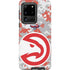 NBA Atlanta Hawks Digi Camo Galaxy S20 Ultra 5G Pro Case