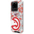 NBA Atlanta Hawks Digi Camo Galaxy S20 Ultra 5G Pro Case