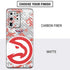 NBA Atlanta Hawks Digi Camo Galaxy S20 Ultra 5G Skin