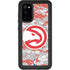 NBA Atlanta Hawks Digi Camo Galaxy S20 Waterproof Case