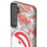 NBA Atlanta Hawks Digi Camo Galaxy S21 5G Pro Case