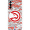 NBA Atlanta Hawks Digi Camo Galaxy S21 5G Skin