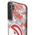 NBA Atlanta Hawks Digi Camo Galaxy S21 FE Pro Case