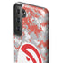 NBA Atlanta Hawks Digi Camo Galaxy S21 Plus 5G Pro Case