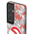 NBA Atlanta Hawks Digi Camo Galaxy S21 Ultra 5G Pro Case