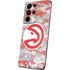 NBA Atlanta Hawks Digi Camo Galaxy S21 Ultra 5G Skin