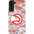 NBA Atlanta Hawks Digi Camo Galaxy S22 Plus Pro Case