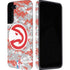 NBA Atlanta Hawks Digi Camo Galaxy S22 Plus Pro Case