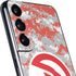 NBA Atlanta Hawks Digi Camo Galaxy S22 Plus Skin