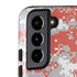 NBA Atlanta Hawks Digi Camo Galaxy S22 Pro Case