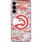 NBA Atlanta Hawks Digi Camo Galaxy S22 Skin
