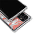NBA Atlanta Hawks Digi Camo Galaxy S22 Ultra Clear Case
