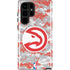 NBA Atlanta Hawks Digi Camo Galaxy S22 Ultra Pro Case