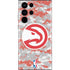 NBA Atlanta Hawks Digi Camo Galaxy S22 Ultra Skin