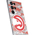 NBA Atlanta Hawks Digi Camo Galaxy S22 Ultra Skin